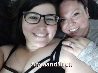 AnyaandSiren