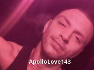 ApolloLove143