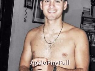 ApoloPlayFull