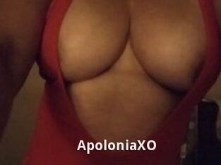 ApoloniaXO