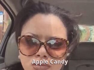 Apple_Candy