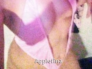 Applefina