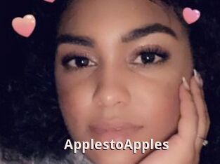 ApplestoApples