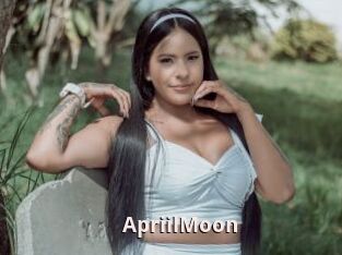 ApriilMoon