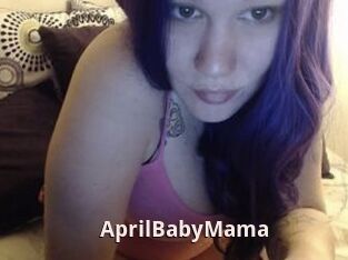 AprilBabyMama
