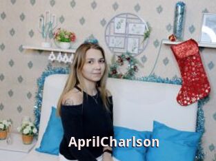AprilCharlson