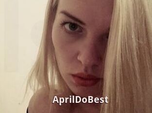 AprilDoBest