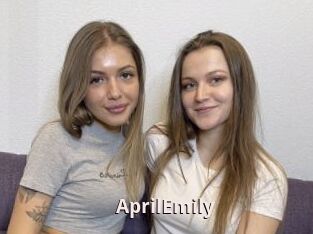 AprilEmily