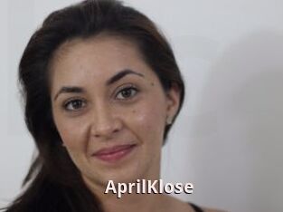 AprilKlose