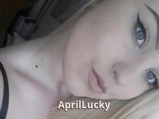 AprilLucky