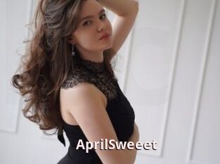 AprilSweeet