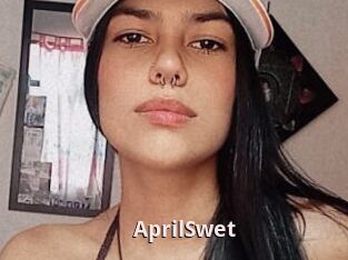 AprilSwet