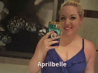Aprilbelle