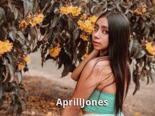 AprillJones
