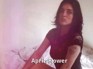 AprilsFlower