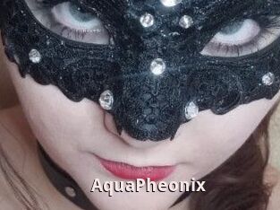 AquaPheonix
