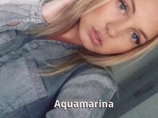 Aquamarina