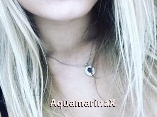 AquamarinaX