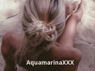 AquamarinaXXX