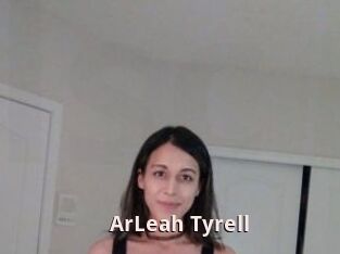 ArLeah_Tyrell