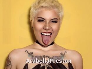 ArabellaPreston