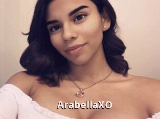 ArabellaXO