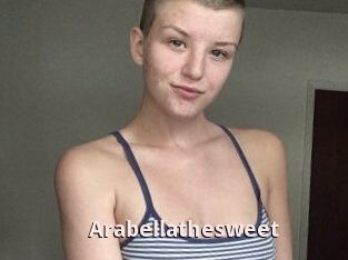 Arabellathesweet