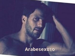 Arabesexoso
