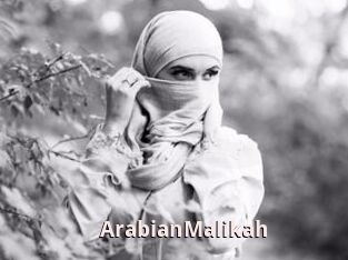 ArabianMalikah