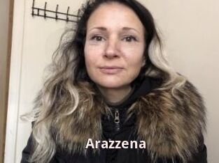 Arazzena