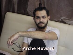 Arche_Howard