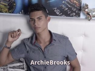 ArchieBrooks