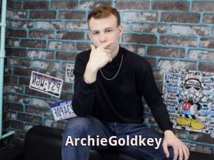 ArchieGoldkey