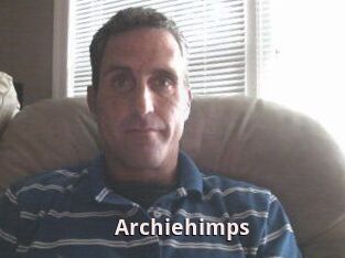 Archiehimps