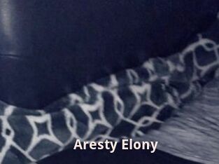 Aresty_Elony