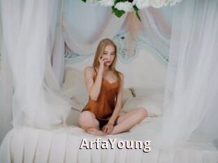 ArfaYoung