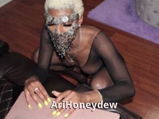 AriHoneydew
