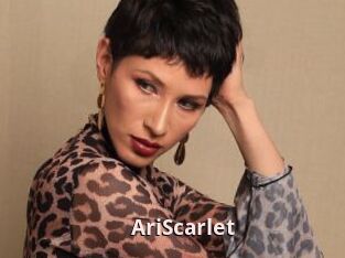 AriScarlet