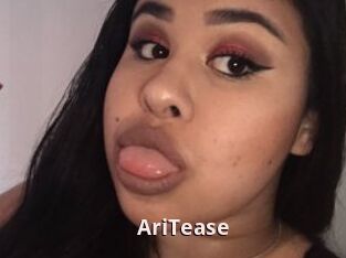 AriTease