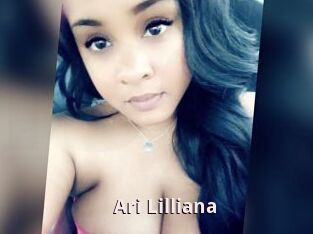 Ari_Lilliana