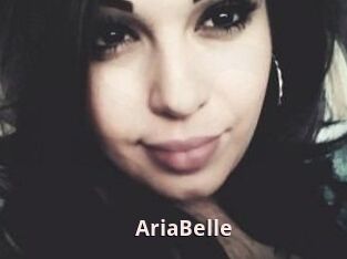 Aria_Belle
