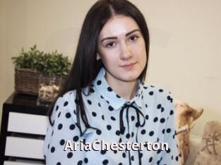 AriaChesterton