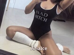 AriaIce