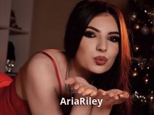 AriaRiley