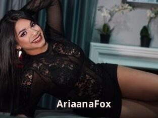 AriaanaFox