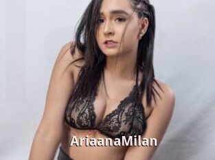 AriaanaMilan