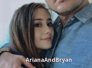 ArianaAndBryan