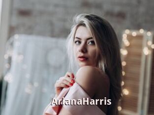 ArianaHarris