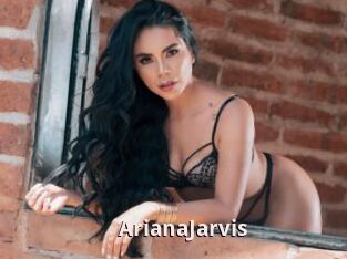 ArianaJarvis