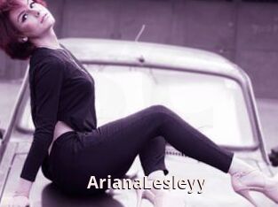 ArianaLesleyy